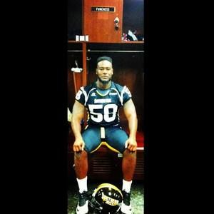 Meet your Posher, Sa'mon